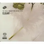 Pochette Elgar