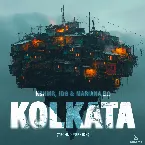 Pochette Kolkata (techno version)