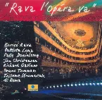 Pochette Rava l'opéra va