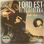 Pochette Reggaerekka (Toinen poski remix)