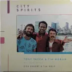 Pochette City Spirits