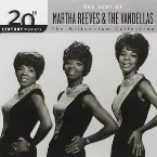 Pochette 20th Century Masters: The Millennium Collection: The Best of Martha Reeves & the Vandellas