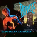 Pochette Let’s Dance (Club Bolly radio mix)
