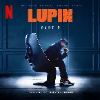 Pochette Lupin (Music from Part 2 of the Netflix Original Series)