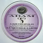 Pochette Metropolis / Mother Earth