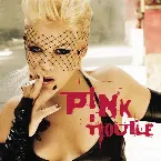 Pochette Trouble (Session @ AOL Version)