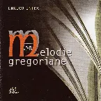 Pochette Melodie gregoriane