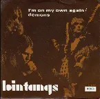 Pochette I'm on My Own Again / Demons