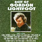 Pochette Best of Gordon Lightfoot