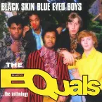 Pochette Black Skin Blue Eyed Boys... The Anthology