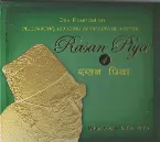 Pochette Rasan Piya