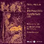 Pochette Ein Weihnachtsmyterium