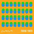 Pochette Fading Youth
