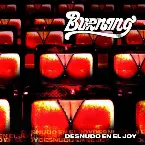 Pochette Desnudo en el Joy (Live)