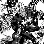 Pochette Pucci Theme (From JoJo's Bizarre Adventure: Stone Ocean)