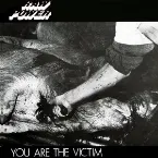 Pochette You Are the Victim