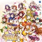 Pochette THE IDOLM@STER STELLA MASTER 00 ToP!!!!!!!!!!!!!
