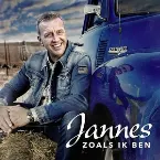 Pochette Zoals ik ben