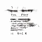 Pochette The Fray Is Back
