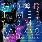 Pochette Good Times Come Back Vol.2