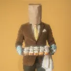 Pochette Ugly Man