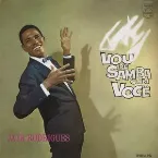Pochette Vou de Samba com Você