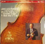 Pochette Concerti per violino, BWV 1041, 1942, 1043, 1052, 1056, 1060