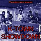 Pochette K-Town Showdown