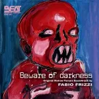 Pochette Beware of Darkness