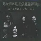 Pochette Return to 1969