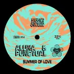 Pochette Summer of Love