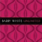 Pochette Barry White Unlimited