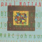 Pochette Bill Evans