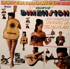 Pochette La Nueva Dimensión del Mariachi Vargas de Tecalitlán