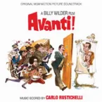 Pochette Avanti!