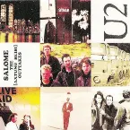 Pochette Salome: Achtung Baby Outtakes