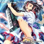 Pochette Mind Reverser