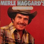 Pochette Merle Haggard’s Greatest Hits