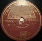 Pochette Bugle Call Rag / House Hop