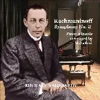 Pochette Symphony No. 2 for Piano 4 hands