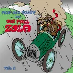 Pochette Folge 72: und der Fall Zola II