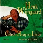Pochette Geloof, hoop en liefde / De weg van de vrijheid
