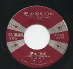 Pochette Our Language of Love / I’m So Lonesome I Could Cry