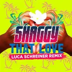 Pochette That Love (Luca Schreiner remix)