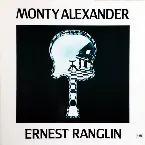 Pochette Monty Alexander - Ernest Ranglin