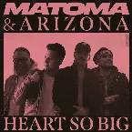 Pochette Heart So Big