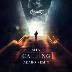 Pochette Calling (Adaro remix)