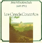 Pochette Les Grands Concertos