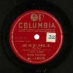 Pochette Give Me the Simple Life / I Wish I Could Tell You