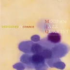 Pochette Dedicated to Connie